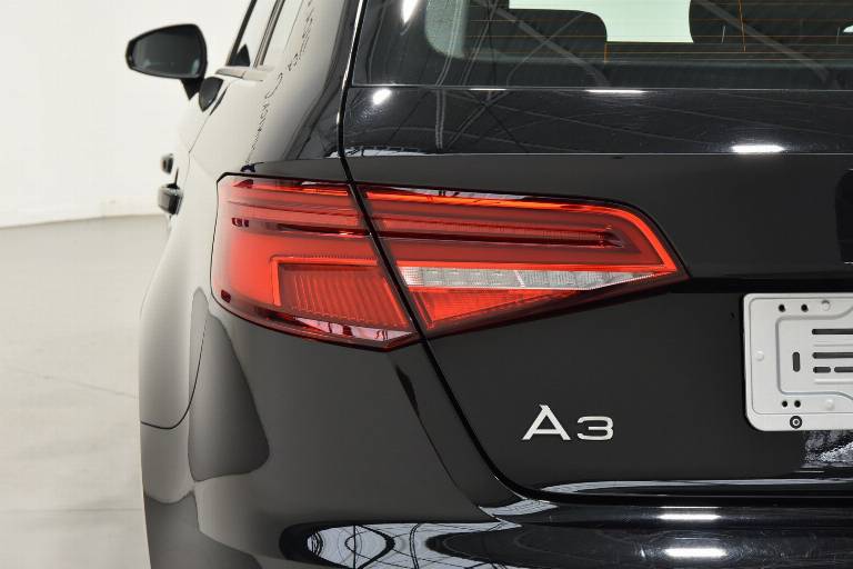 AUDI A3 47