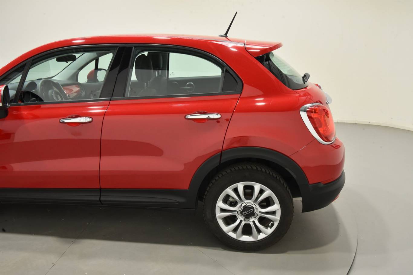 FIAT 500X 60
