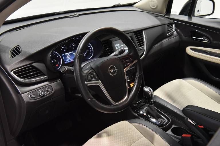 OPEL Mokka X 3