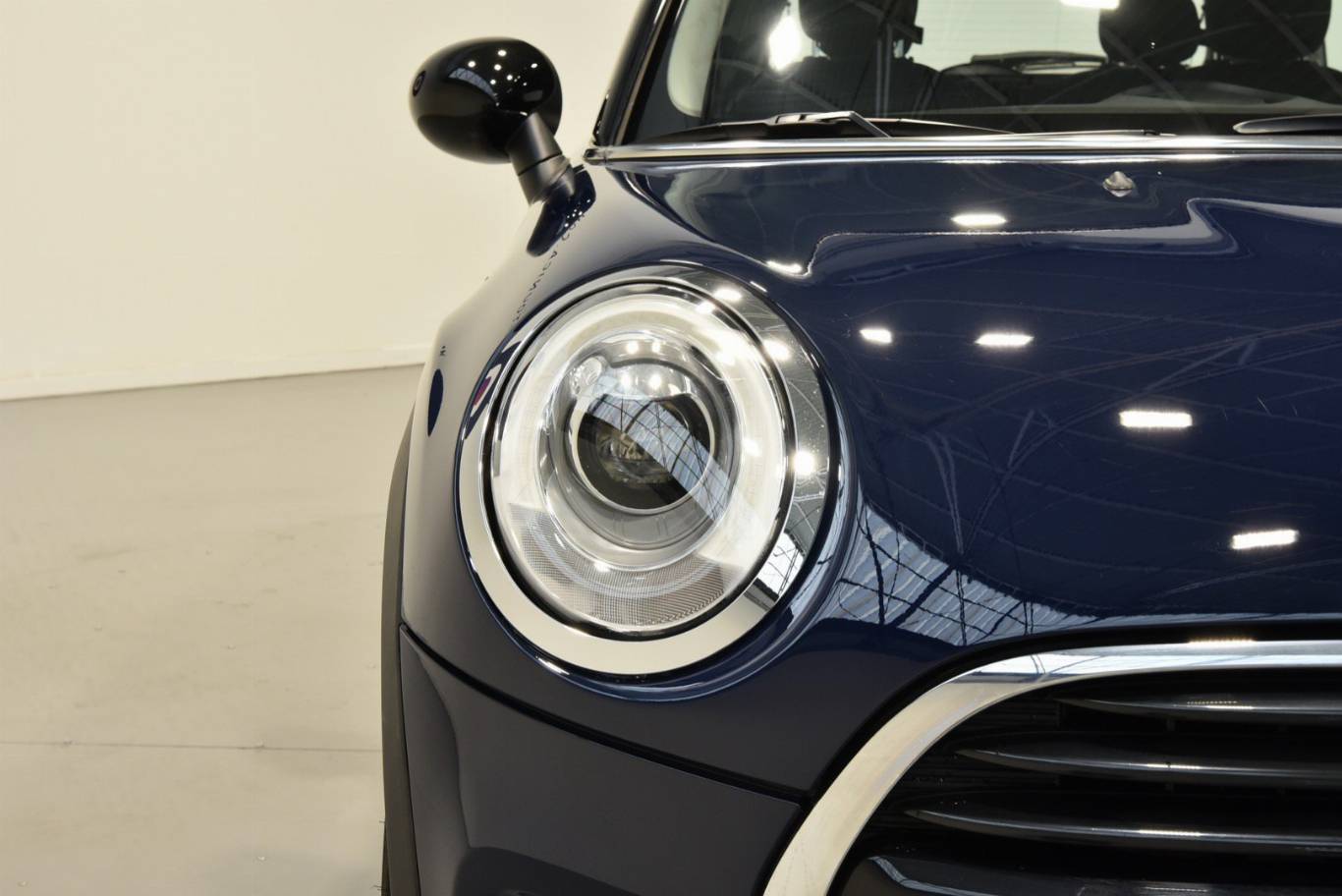 MINI Cooper 17