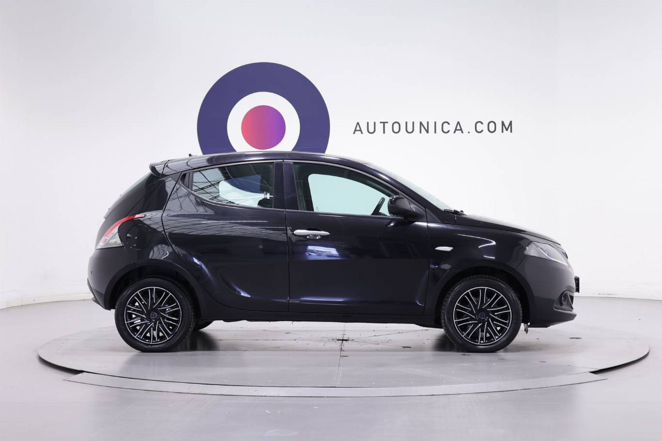 LANCIA Ypsilon 4