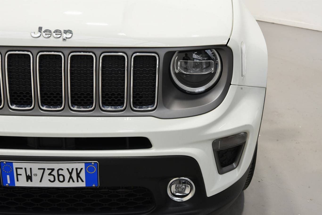 JEEP Renegade 15