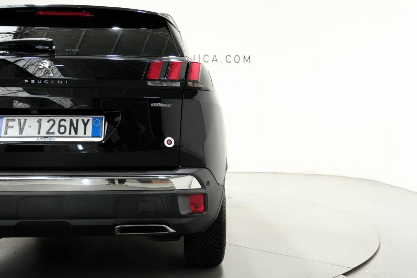 PEUGEOT 3008 56