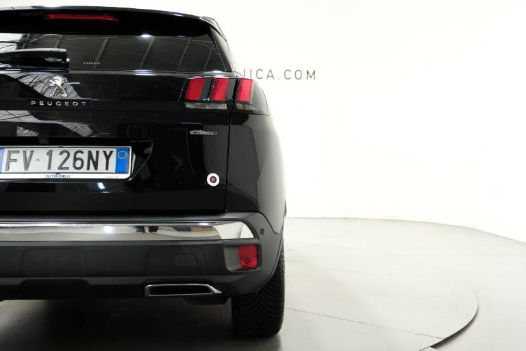 PEUGEOT 3008 56
