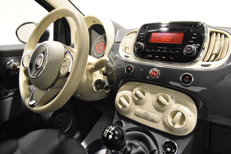 FIAT 500 34