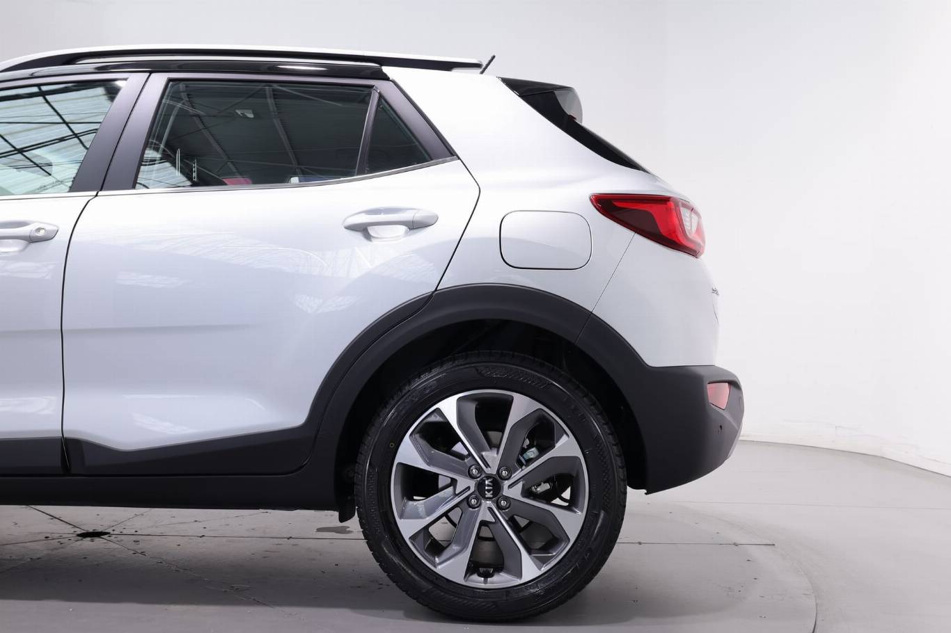 KIA Stonic 34