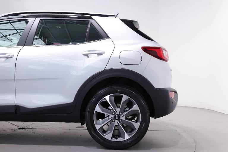 KIA Stonic 34