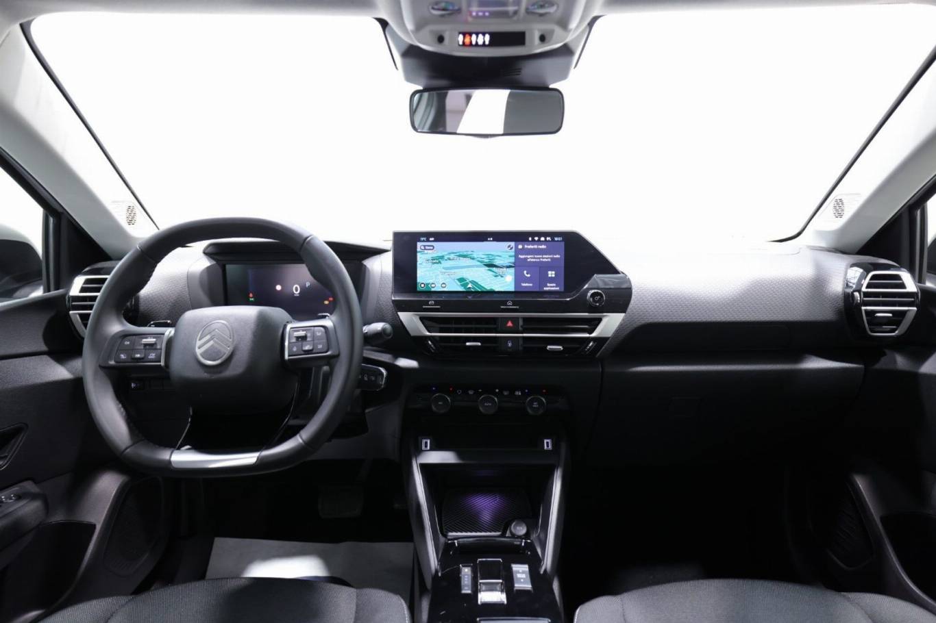 CITROEN C4 10