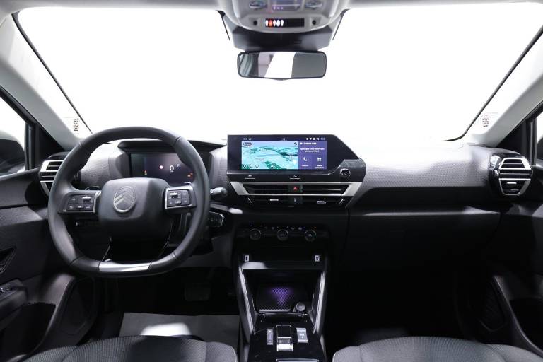 CITROEN C4 10