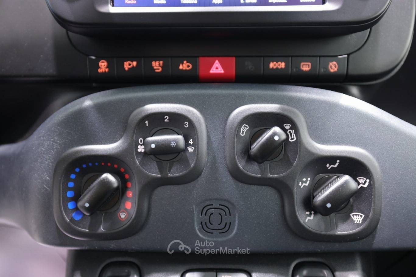 FIAT Panda 25
