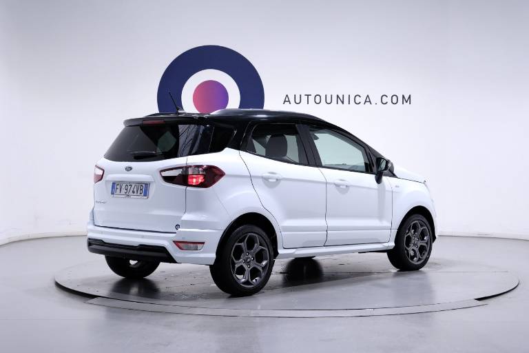 FORD EcoSport 15