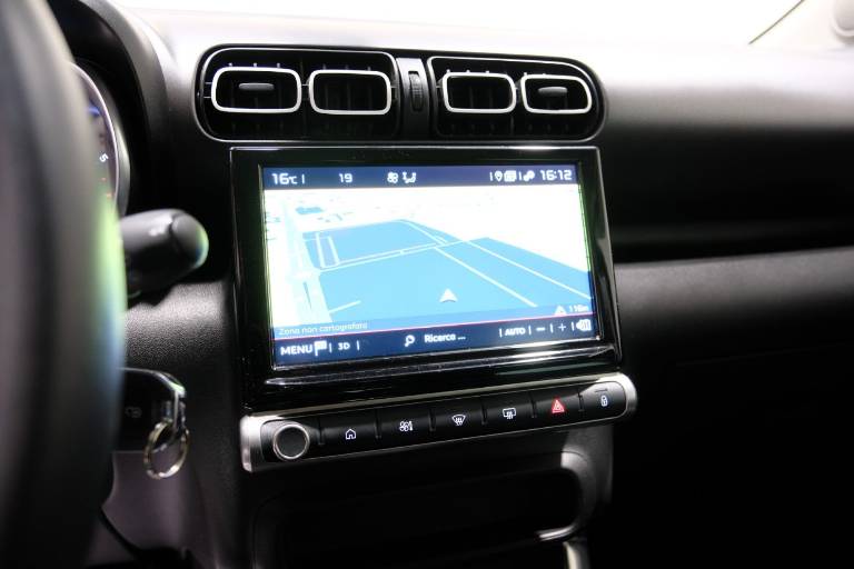 CITROEN C3 Aircross 32