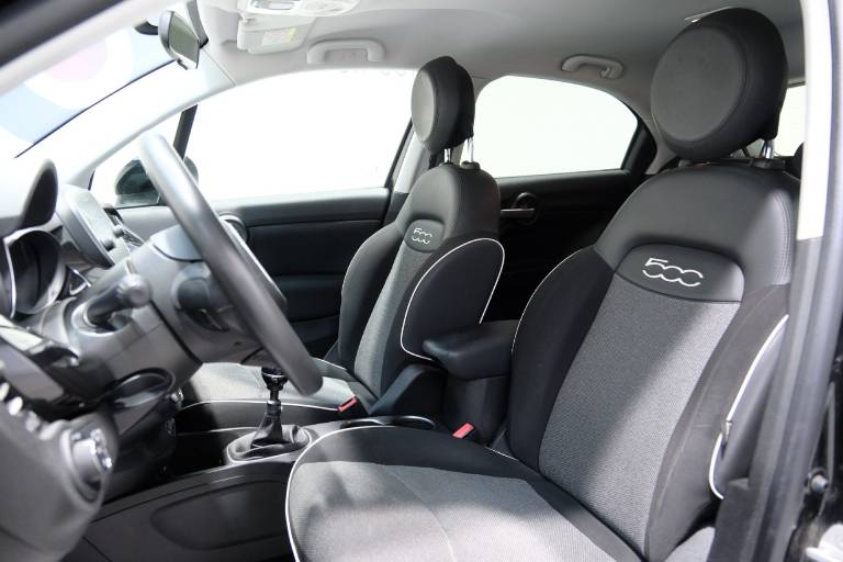 FIAT 500X 6