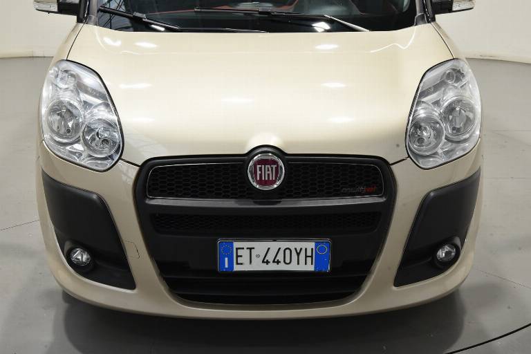 FIAT Doblo 14