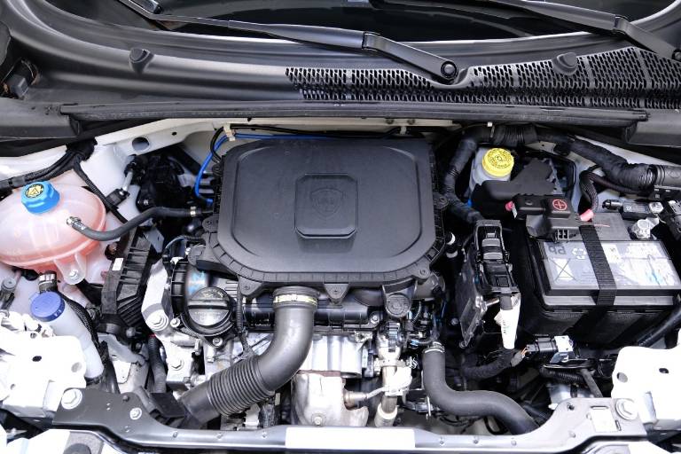LANCIA Ypsilon 52