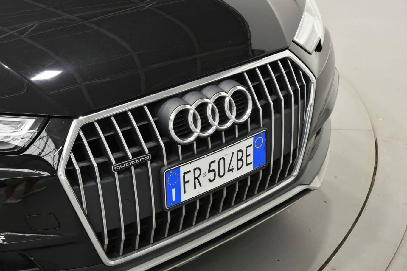 AUDI A4 allroad 42