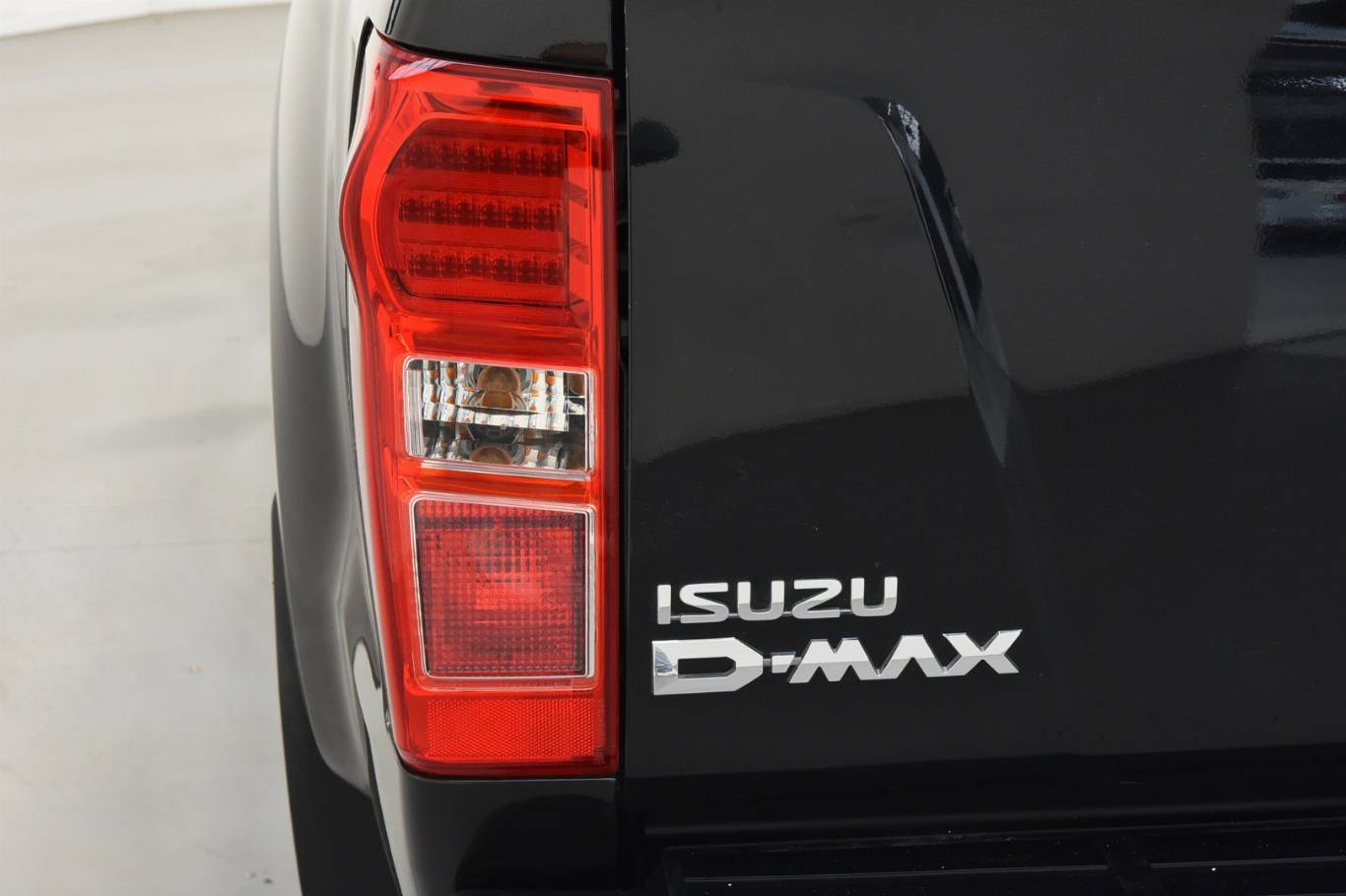 ISUZU D-Max 33