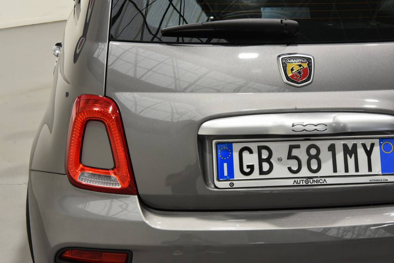 ABARTH 595 34