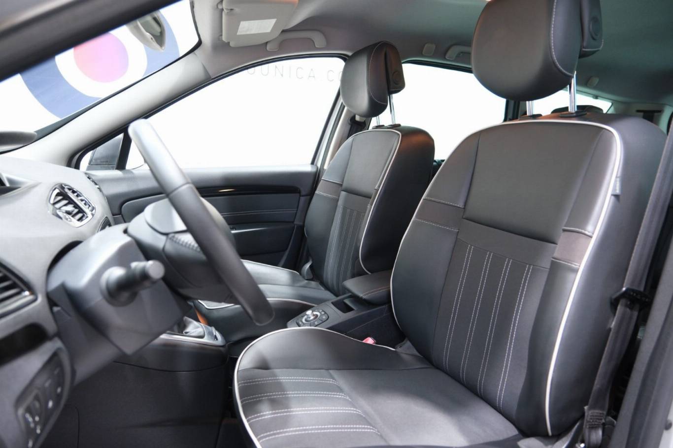 RENAULT Scenic 6