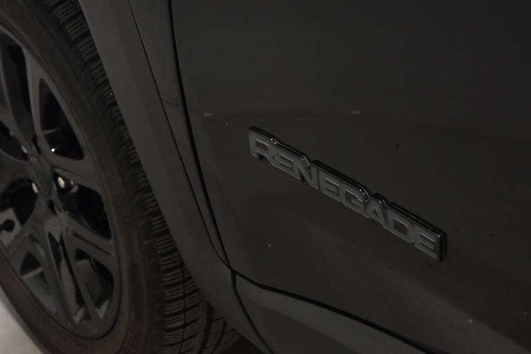 JEEP Renegade 46