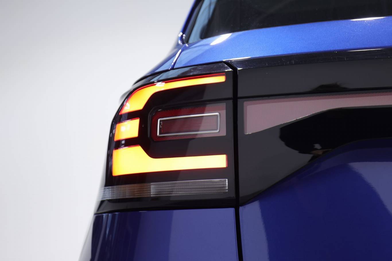 VOLKSWAGEN T-Cross 36
