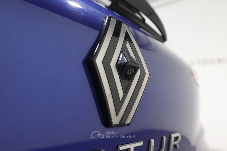 RENAULT Captur 39