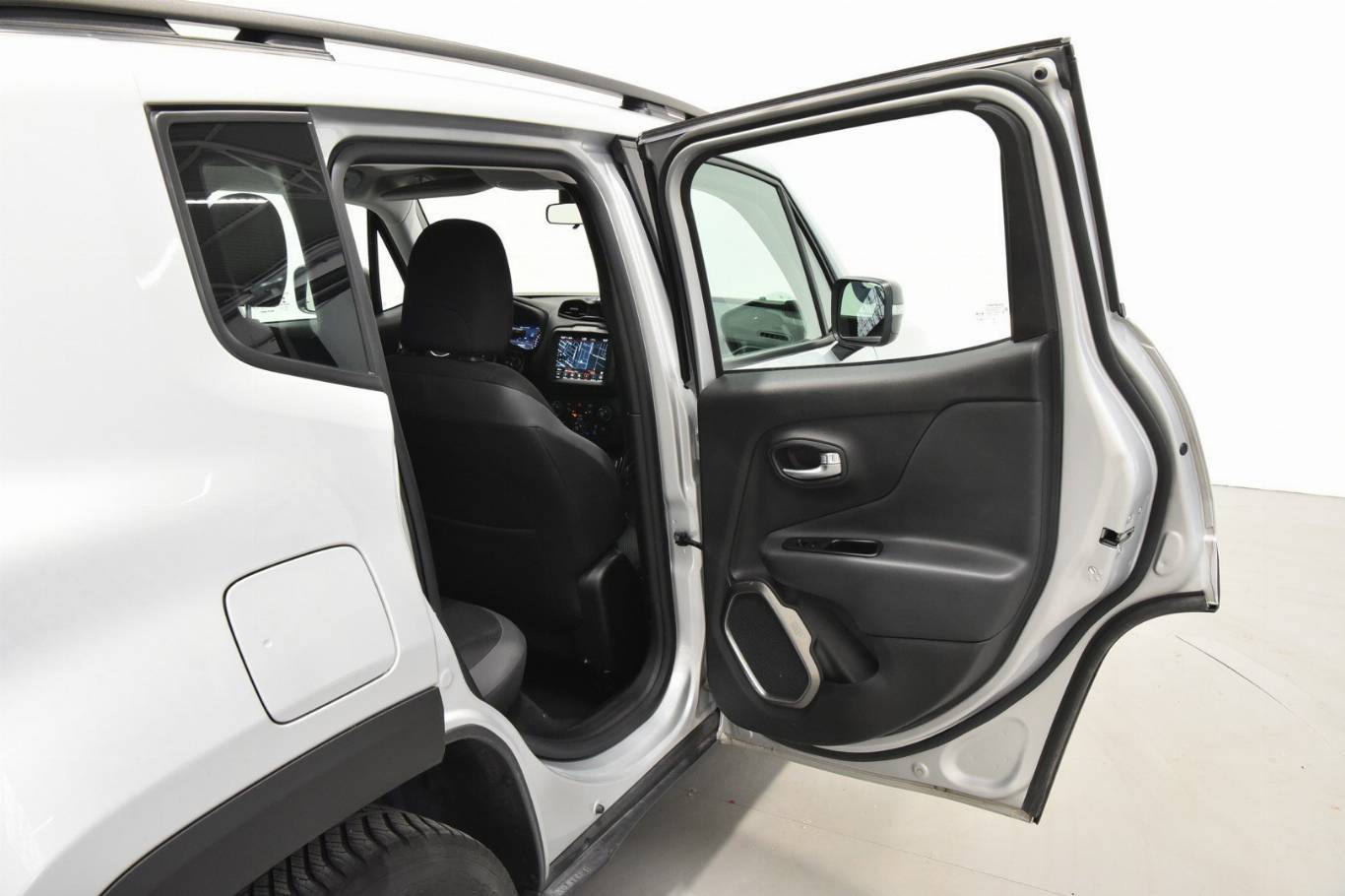 JEEP Renegade 34
