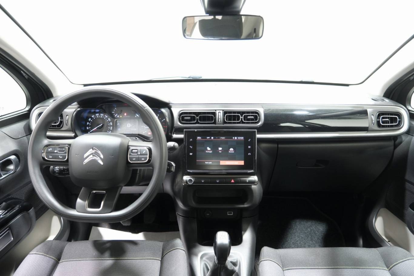 CITROEN C3 10