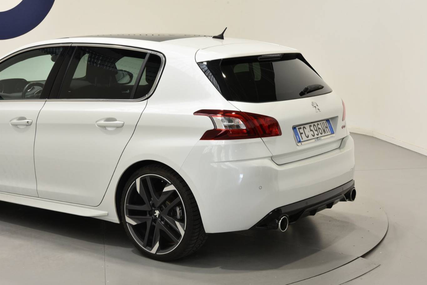 PEUGEOT 308 39