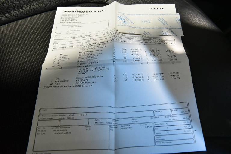 KIA Sportage 40
