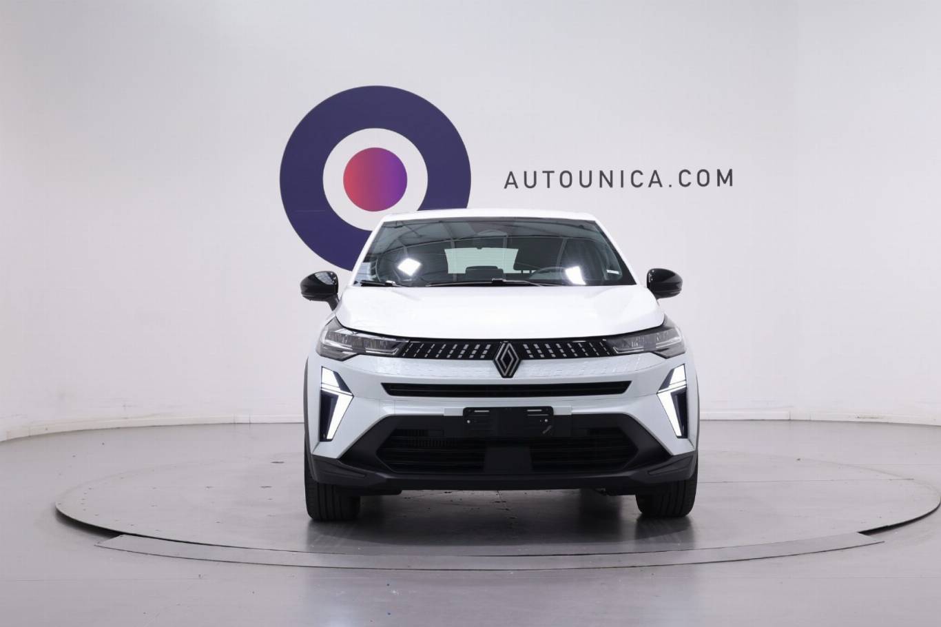 RENAULT Captur 2