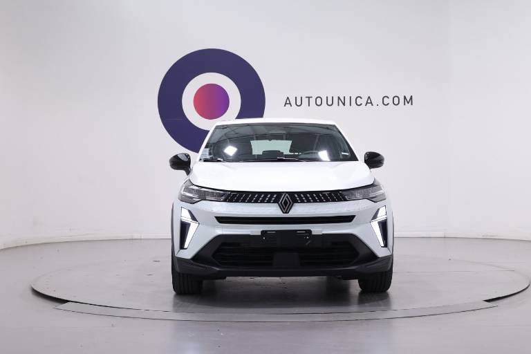 RENAULT Captur 2