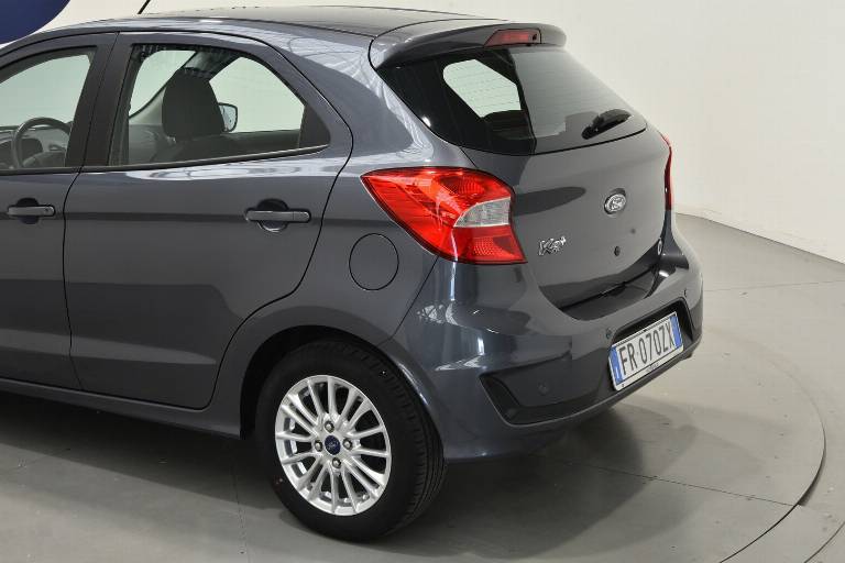 FORD Ka+ 35