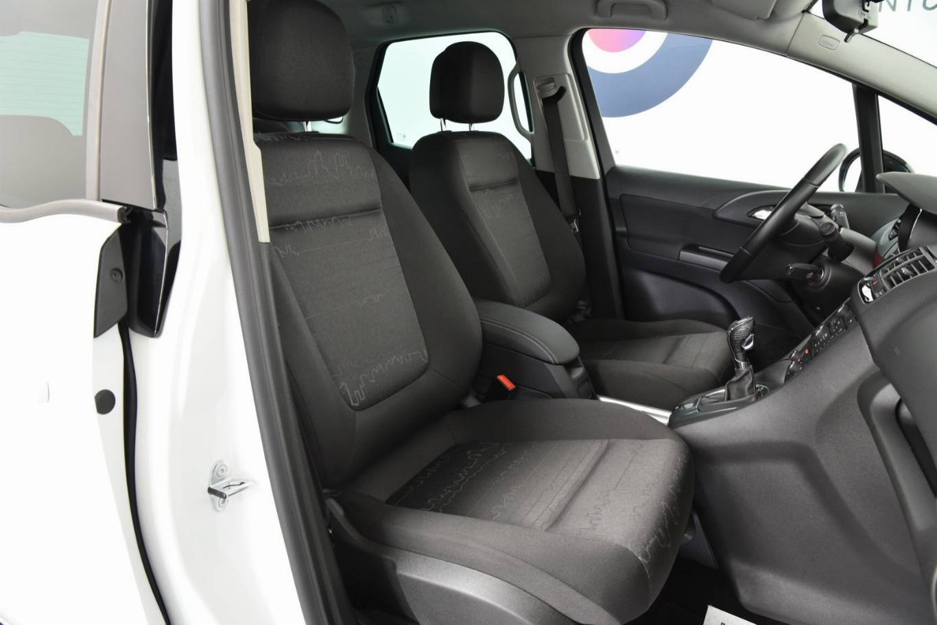 OPEL Meriva 51