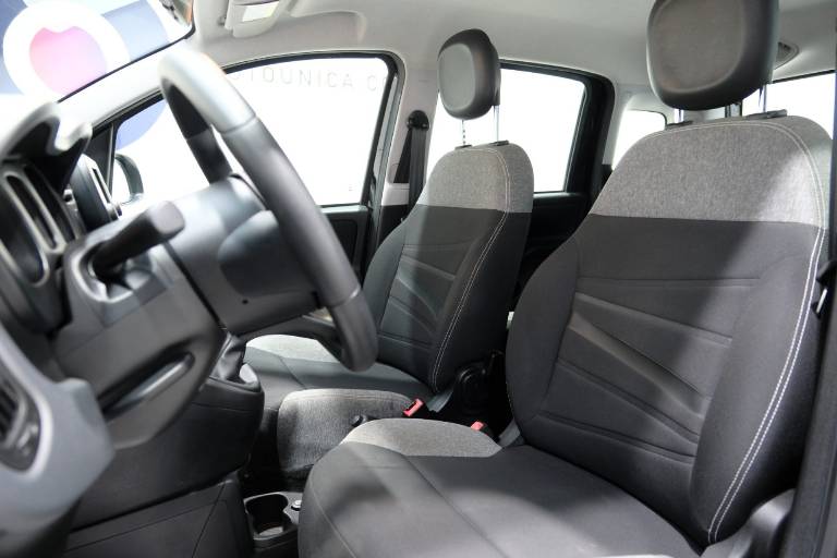 FIAT Panda 6