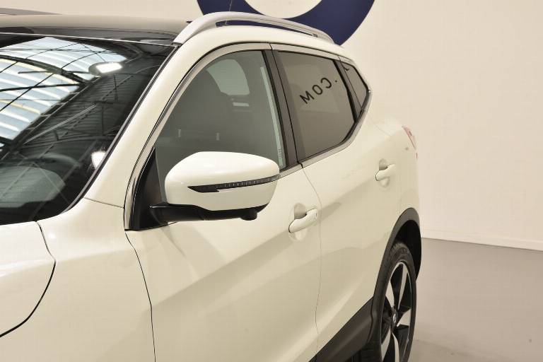 NISSAN Qashqai 47