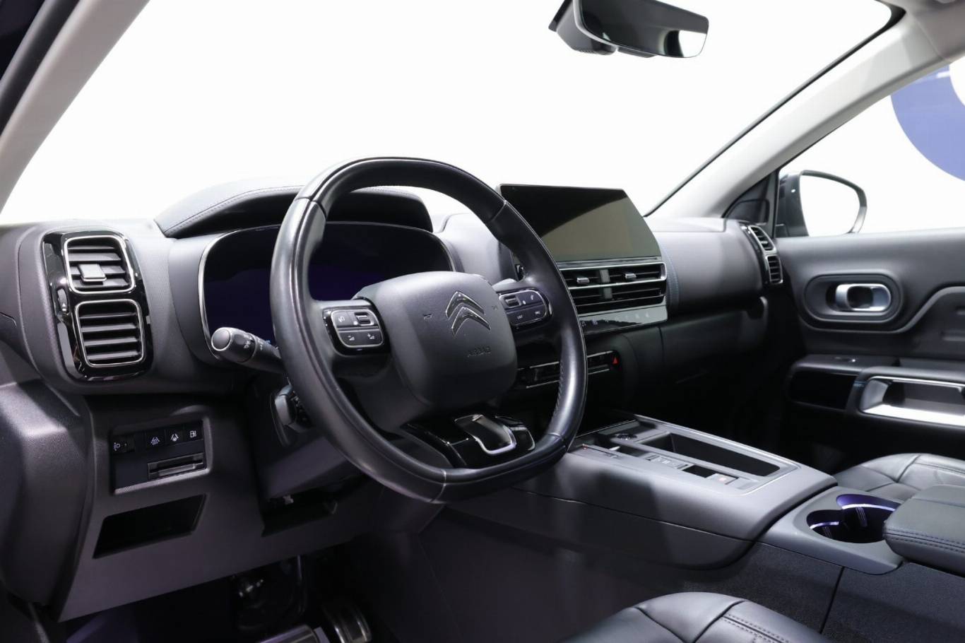 CITROEN C5 Aircross 5