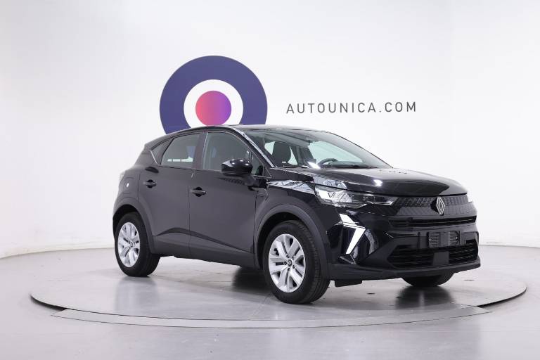 RENAULT Captur 3