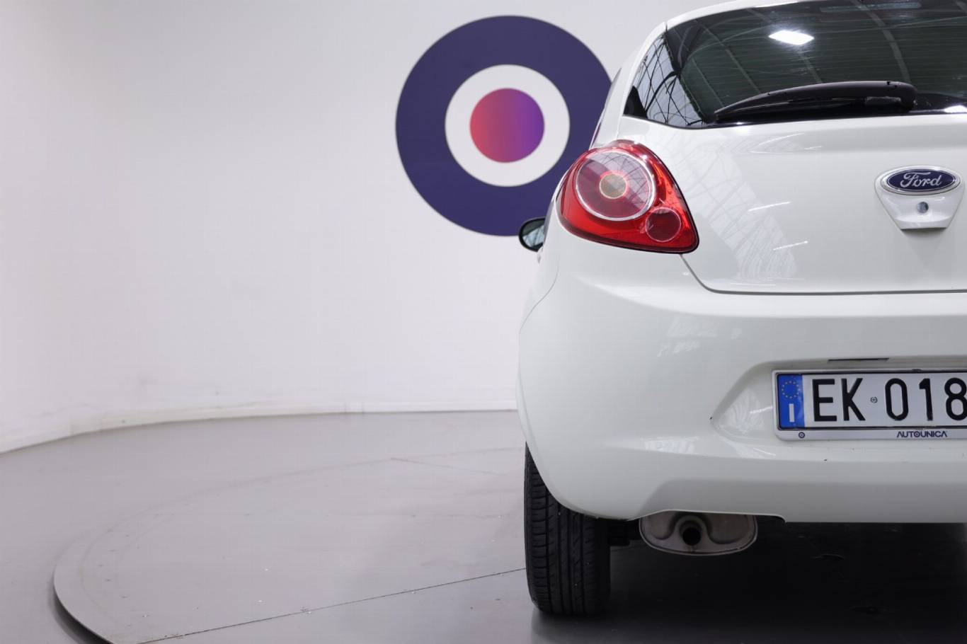 FORD Ka+ 32