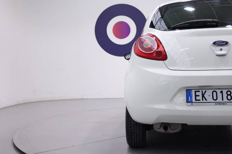 FORD Ka+ 32