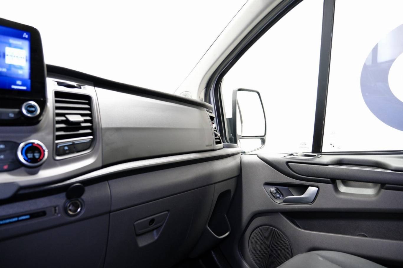 FORD Transit Custom 31