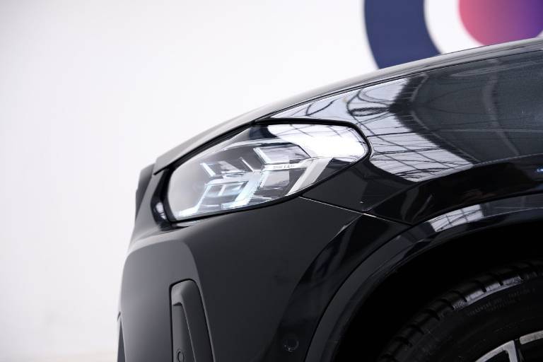 BMW X3 13