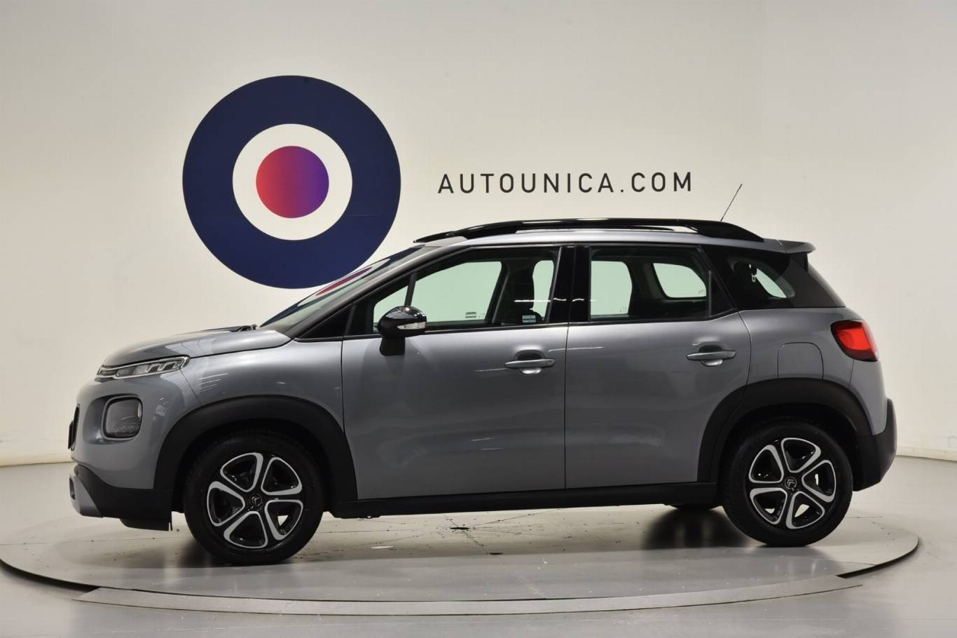 CITROEN C3 Aircross 11