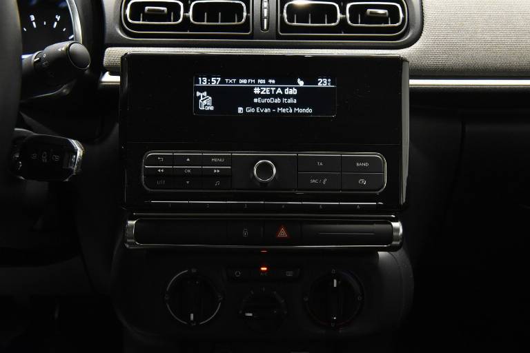 CITROEN C3 11