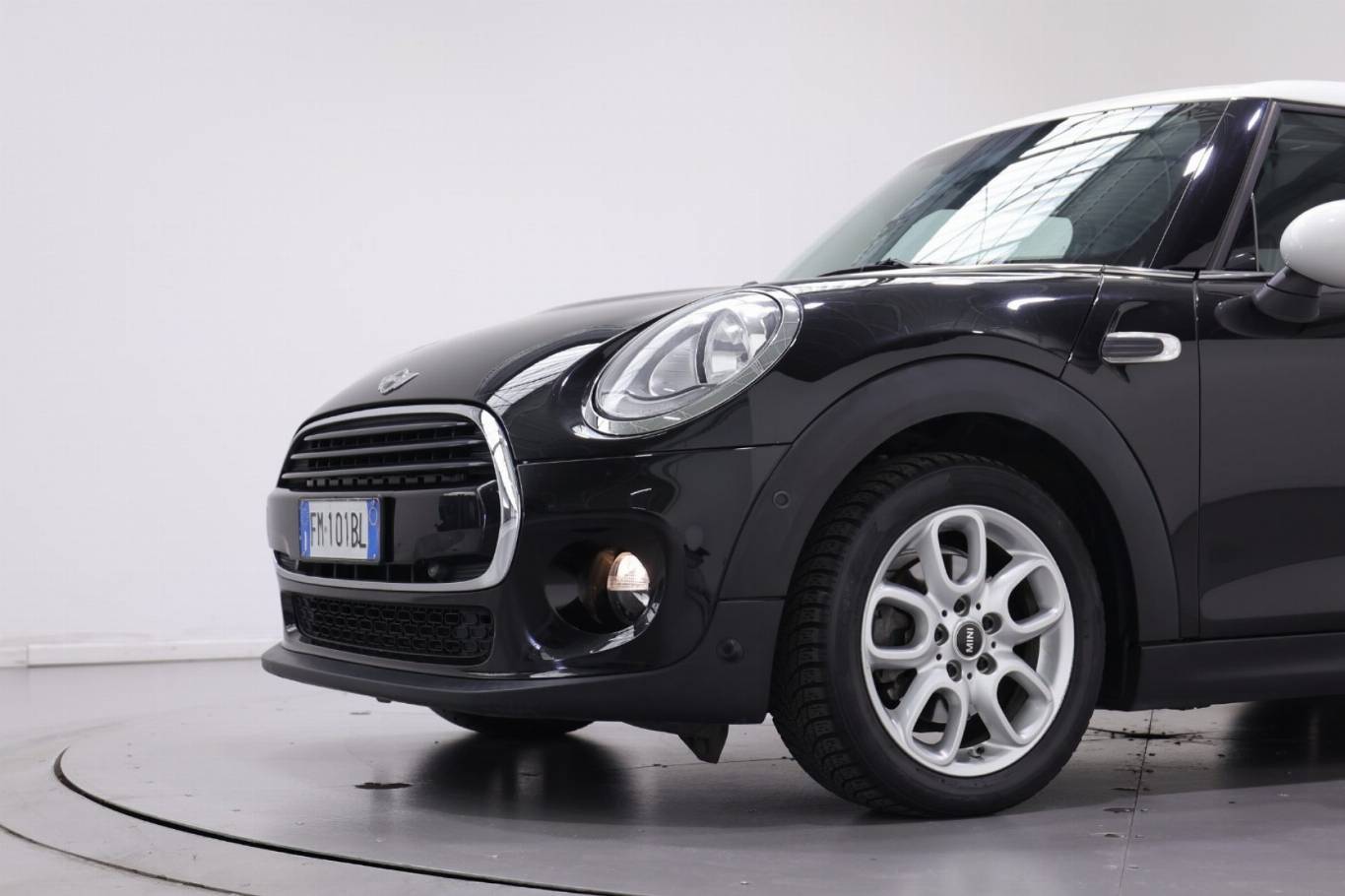MINI Cooper 11