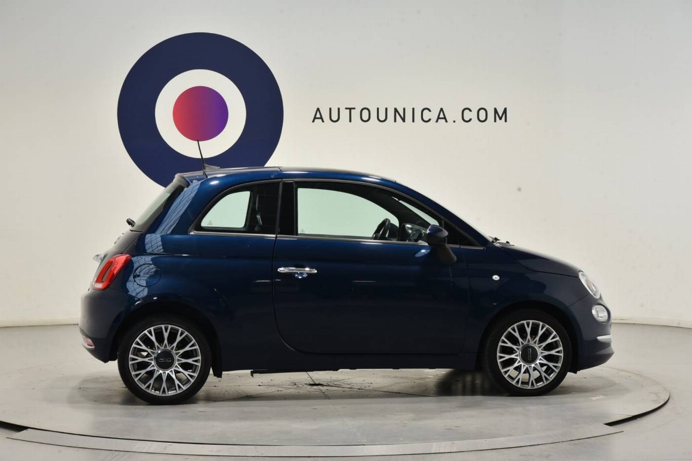 FIAT 500 15