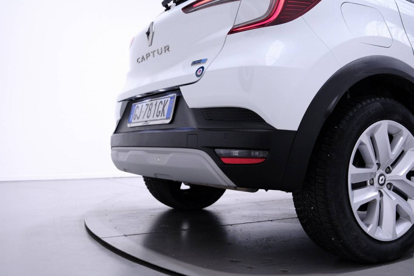 RENAULT Captur 59