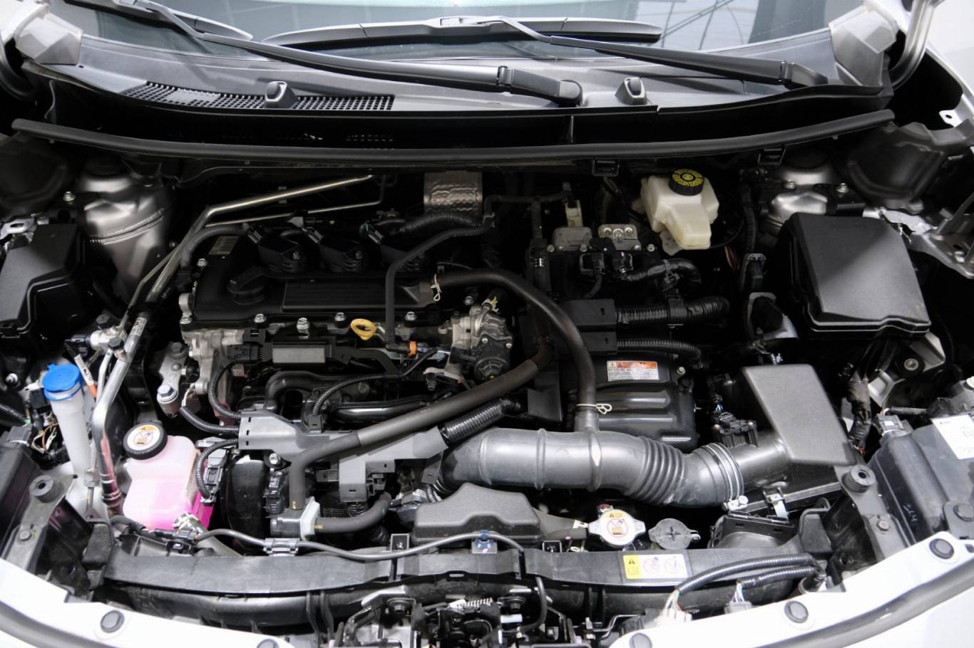 TOYOTA Yaris Cross 64