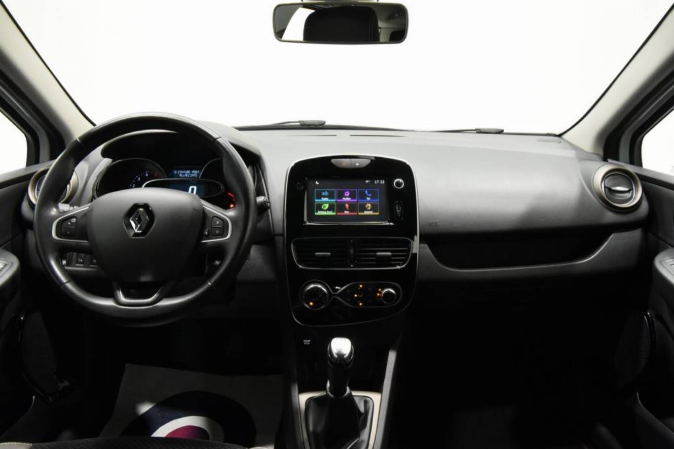 RENAULT Clio 21