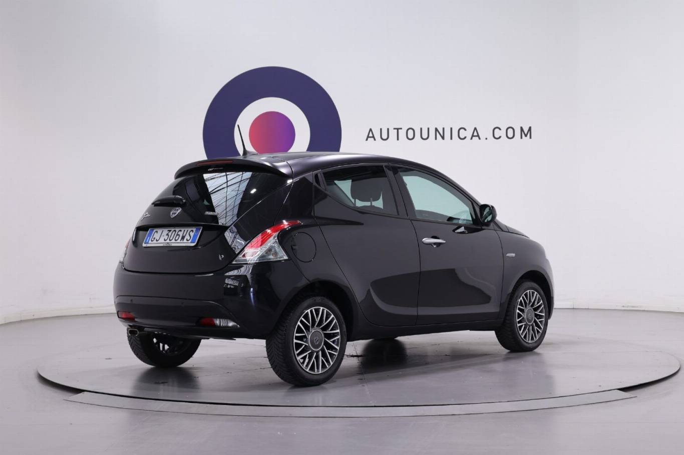 LANCIA Ypsilon 14